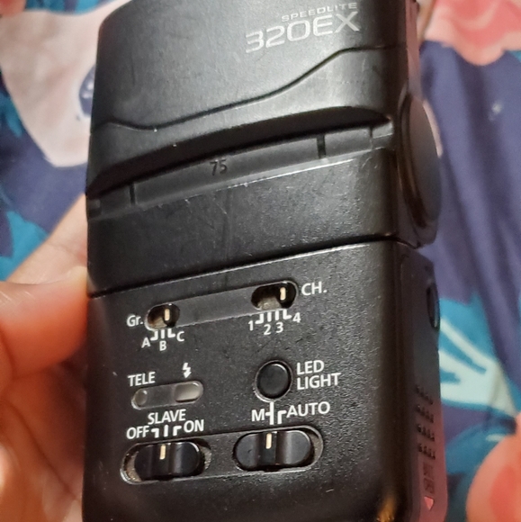 Camera Speed Lite - Picture 6 of 7